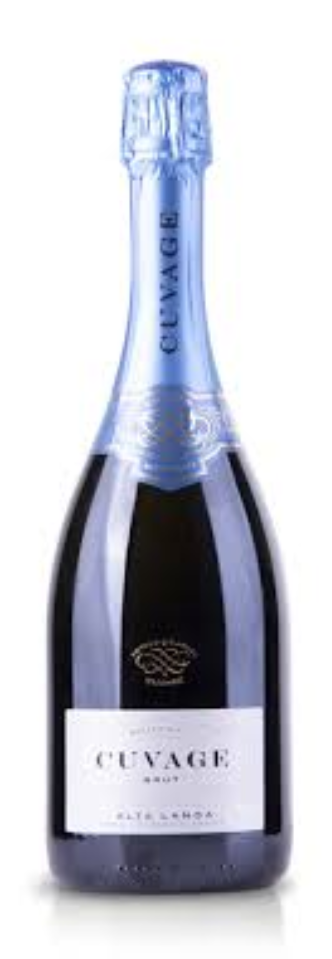 CUVAGE ALTA LANGA BRUT DOC G 750ML